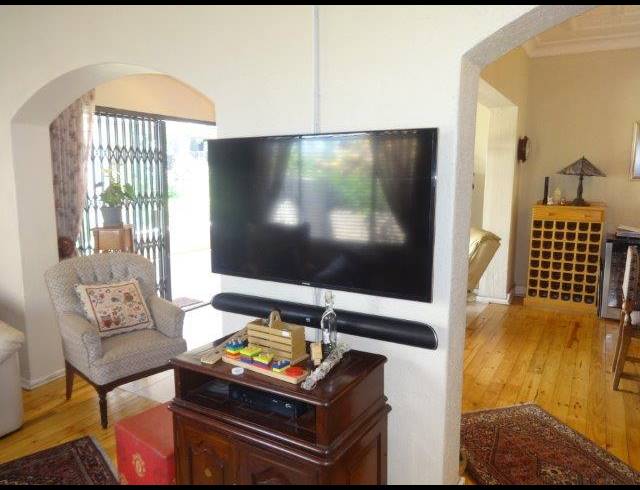 3 BEDROOM HOUSE FOR SALE IN KENSINGTON